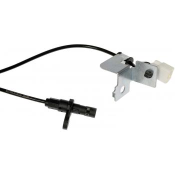 2012 Isuzu NPR ABS Wheel Speed Sensor Front Right Dorman 9705606 image 3 of 4