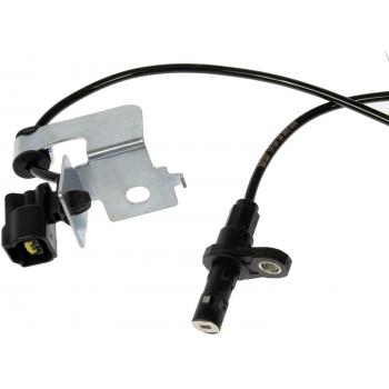 2012 Isuzu NPR ABS Wheel Speed Sensor Front Left Dorman 9705607 image 2 of 4