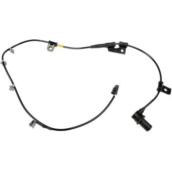 2005 Hyundai Elantra ABS Wheel Speed Sensor Front Left Dorman 970806 image 2 of 2