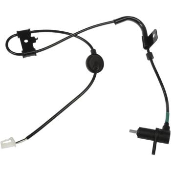 2005 Hyundai Elantra ABS Wheel Speed Sensor Rear Right Dorman 970809 image 2 of 2