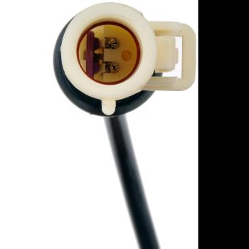 2010 Lincoln MKX ABS Wheel Speed Sensor Rear Left Dorman 970921 image 3 of 3