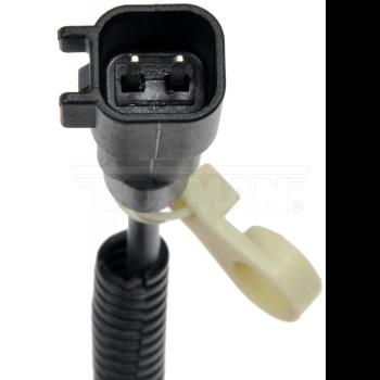 2007 Jeep Liberty ABS Wheel Speed Sensor Front Right Dorman 970965 image 3 of 3