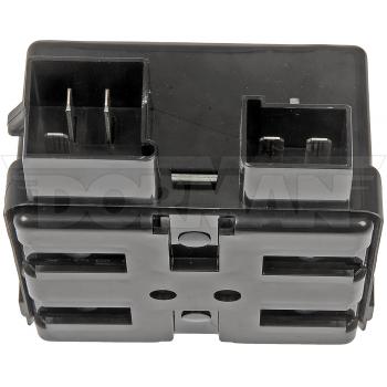 2002 Lincoln Blackwood HVAC Blower Motor Resistor Kit Dorman 973062 image 1 of 4