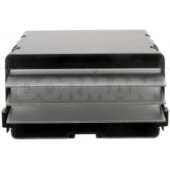 2002 Lincoln Blackwood HVAC Blower Motor Resistor Kit Dorman 973062 image 2 of 4