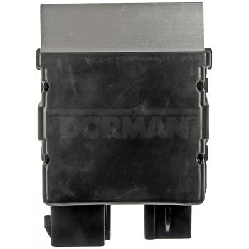 2002 Lincoln Blackwood HVAC Blower Motor Resistor Kit Dorman 973062 image 3 of 4