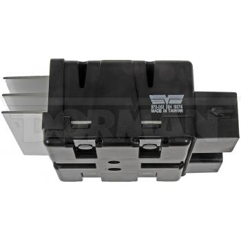 2002 Lincoln Blackwood HVAC Blower Motor Resistor Kit Dorman 973062 image 4 of 4