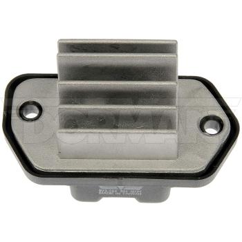 2004 Acura TL HVAC Blower Motor Resistor Kit