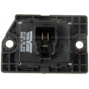 2008 Kia Sorento HVAC Blower Motor Resistor Kit