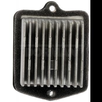 2016 Mitsubishi Lancer HVAC Blower Motor Resistor Kit Dorman 973094 image 4 of 4