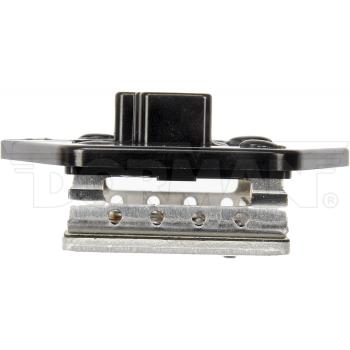 2003 Mitsubishi Lancer HVAC Blower Motor Resistor Kit Dorman 973095 image 1 of 4