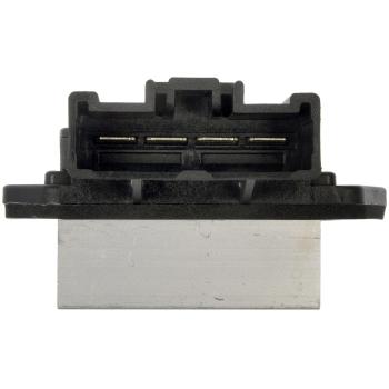 2007 Lexus RX350 HVAC Blower Motor Resistor Kit