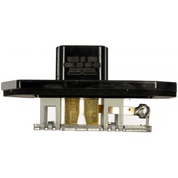 2011 Jeep Compass HVAC Blower Motor Resistor Dorman 973160 image 3 of 4