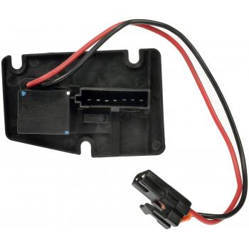 2005 Buick Rendezvous HVAC Blower Motor Resistor Dorman 973180 image 1 of 4