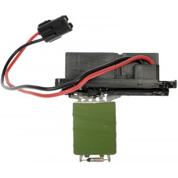 2005 Buick Rendezvous HVAC Blower Motor Resistor Dorman 973180 image 3 of 4