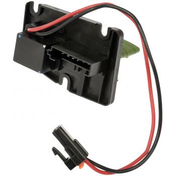2005 Buick Rendezvous HVAC Blower Motor Resistor Dorman 973180 image 4 of 4