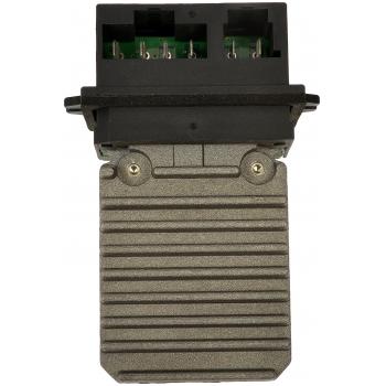 2001 Dodge Intrepid HVAC Blower Motor Resistor Dorman 973196 image 1 of 4