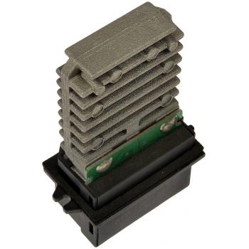 2001 Dodge Intrepid HVAC Blower Motor Resistor Dorman 973196 image 2 of 4