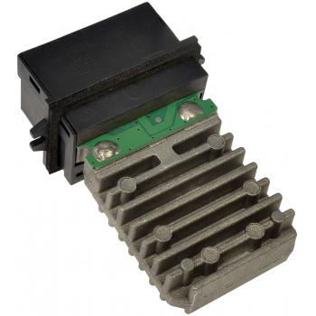 2001 Dodge Intrepid HVAC Blower Motor Resistor Dorman 973196 image 3 of 4