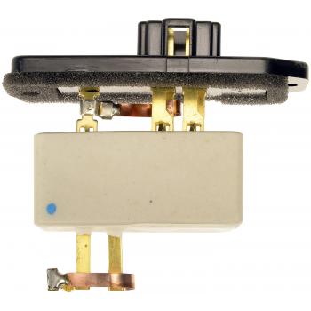 2001 Mitsubishi Eclipse HVAC Blower Motor Resistor Dorman 973223 image 3 of 4