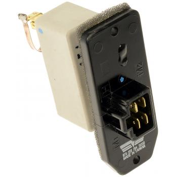 2001 Mitsubishi Eclipse HVAC Blower Motor Resistor Dorman 973223 image 4 of 4