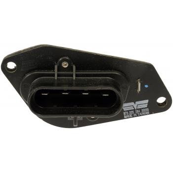 2001 Saturn SL2 HVAC Blower Motor Resistor Dorman 973225 image 1 of 4