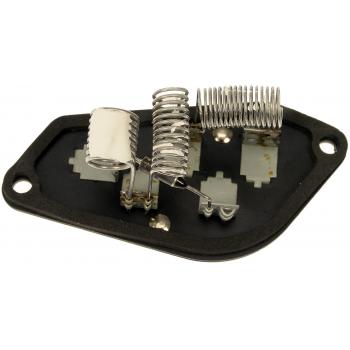 2001 Saturn SL2 HVAC Blower Motor Resistor Dorman 973225 image 2 of 4