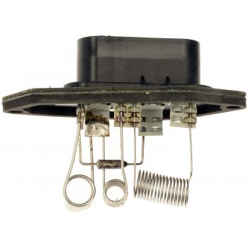 2001 Saturn SL2 HVAC Blower Motor Resistor Dorman 973225 image 3 of 4