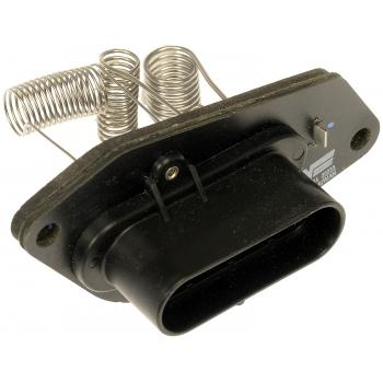 2001 Saturn SL2 HVAC Blower Motor Resistor Dorman 973225 image 4 of 4