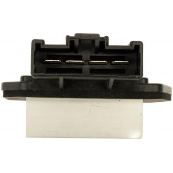 2006 Scion TC HVAC Blower Motor Resistor Dorman 973227 image 3 of 4