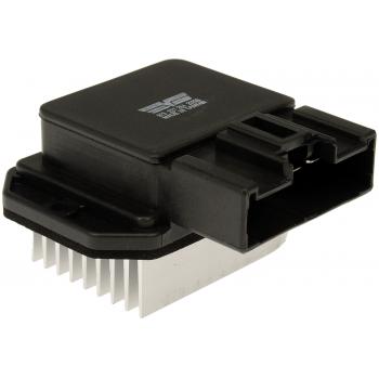 2006 Scion TC HVAC Blower Motor Resistor Dorman 973227 image 4 of 4