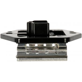 2003 Mitsubishi Lancer HVAC Blower Motor Resistor Dorman 973236 image 3 of 4