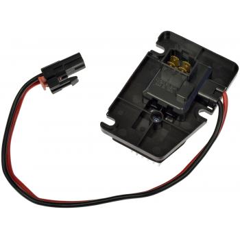 2005 Buick Rendezvous HVAC Blower Motor Resistor Dorman 973254 image 2 of 4