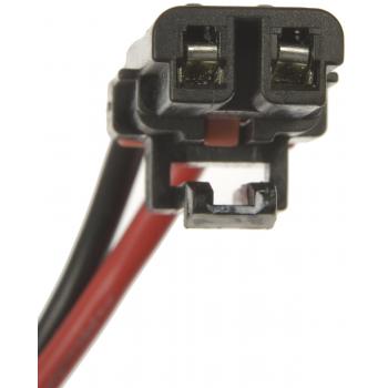 2005 Buick Rendezvous HVAC Blower Motor Resistor Dorman 973254 image 3 of 4