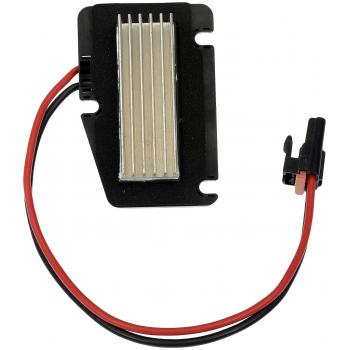 2005 Buick Rendezvous HVAC Blower Motor Resistor Dorman 973254 image 4 of 4