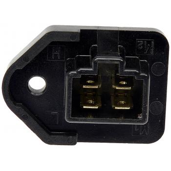 1991 Suzuki Swift HVAC Blower Motor Resistor Dorman 973262 image 1 of 4