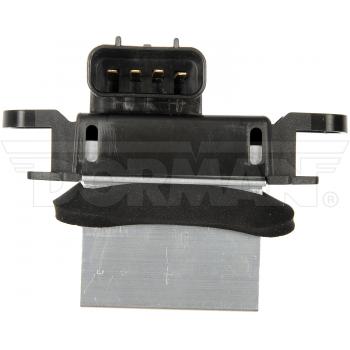 2011 Lincoln Navigator HVAC Blower Motor Resistor Kit