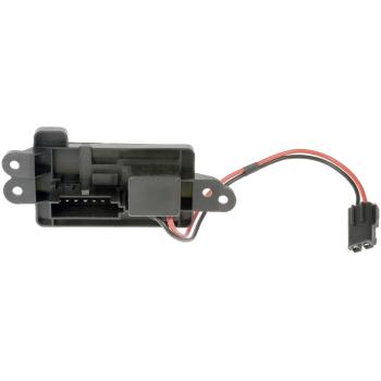 2005 Chevrolet Tahoe HVAC Blower Motor Resistor Kit