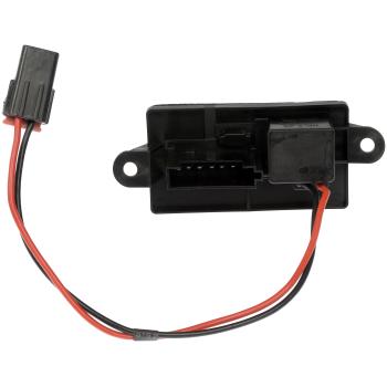 2001 GMC Yukon HVAC Blower Motor Resistor Kit