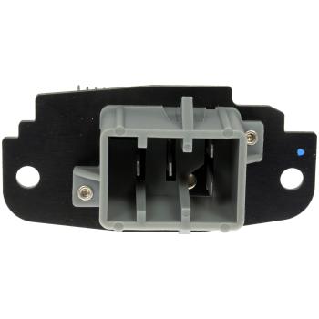 1999 Ford Ranger HVAC Blower Motor Resistor Kit