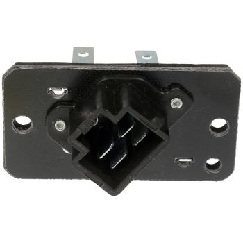 2007 Mercury Mariner HVAC Blower Motor Resistor Kit Dorman 973414 image 1 of 4