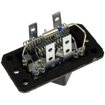 2007 Mercury Mariner HVAC Blower Motor Resistor Kit Dorman 973414 image 2 of 4