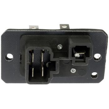 1996 Mercury Tracer HVAC Blower Motor Resistor Kit Dorman 973417 image 1 of 4