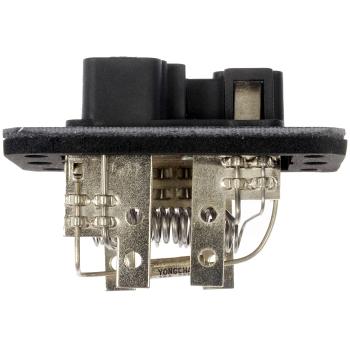 1996 Mercury Tracer HVAC Blower Motor Resistor Kit Dorman 973417 image 2 of 4