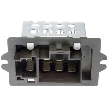 1998 Chrysler Sebring HVAC Blower Motor Resistor Kit