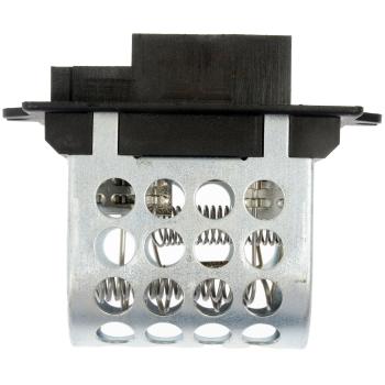 2001 Chrysler Intrepid HVAC Blower Motor Resistor Kit Dorman 973418 image 2 of 4