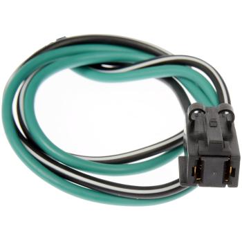 2001 Chrysler Intrepid HVAC Blower Motor Resistor Kit Dorman 973418 image 4 of 4