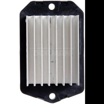 2011 Honda Element HVAC Blower Motor Resistor Kit