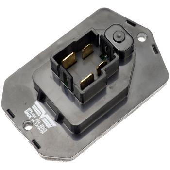 2008 Ford Edge HVAC Blower Motor Resistor Kit Dorman 973484 image 2 of 4