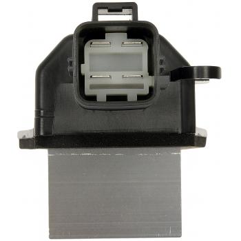 2004 Ford Thunderbird HVAC Blower Motor Resistor Kit