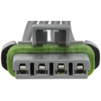 2010 Pontiac G5 HVAC Blower Motor Resistor Kit